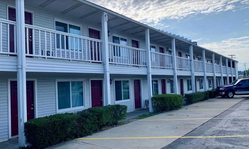 Thumb Heritage Inn (Motel 46) - Web Listing (newer photo)